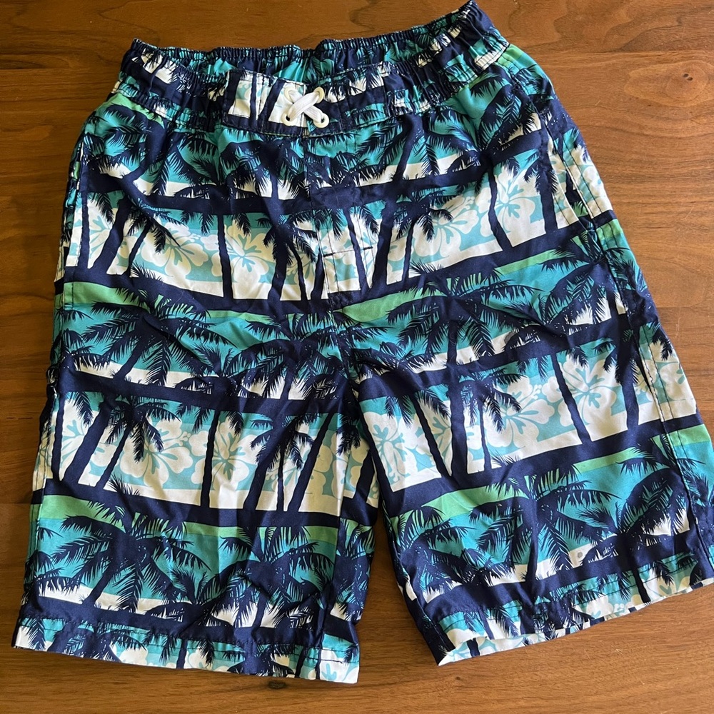 Revolution Boys Swim Shorts size M